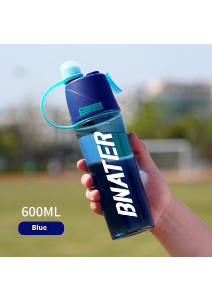 Yaz Spreyi Su Dağı Spor Fitness Öğrencileri Soğutma Hidrasyon Büyük Kapasiteli Daklar (Yurt Dışından)