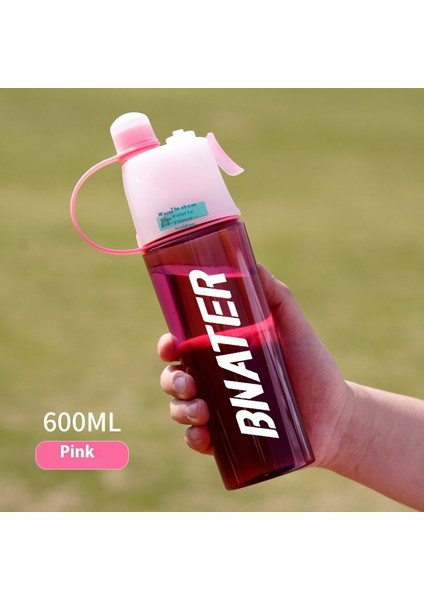 Yaz Spreyi Su Dağı Spor Fitness Öğrencileri Soğutma Hidrasyon Büyük Kapasiteli Daklar (Yurt Dışından)