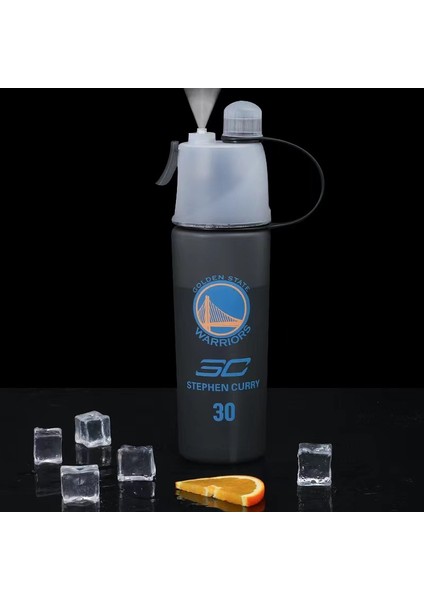 Yaz Spreyi Su Dağı Spor Fitness Öğrencileri Soğutma Hidrasyon Büyük Kapasiteli Daklar (Yurt Dışından)