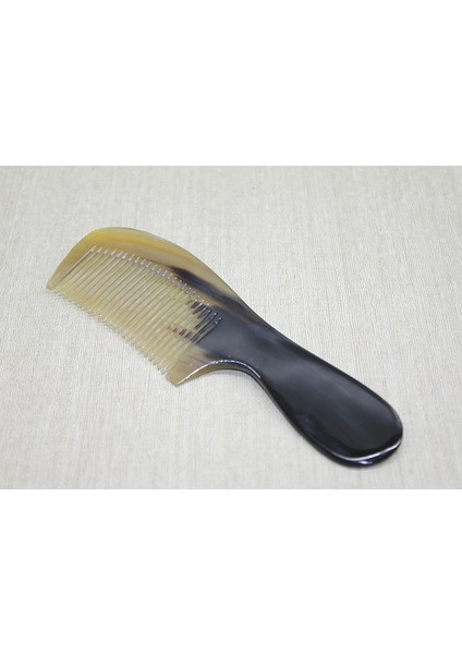 Tutmalı Kemik Tarak