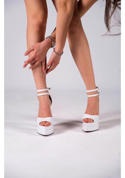 Kadın Elegant Ayakkabı Çift Platform Ayakkabı Özel Tasarım Abiye Ayakkabı fiyatları