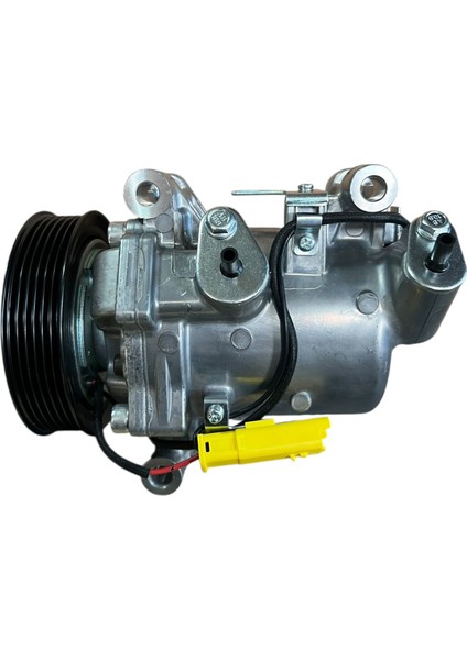 Peugeot 301 Cıtroen C-Elysee (2012-2020) Klima Kompresörü