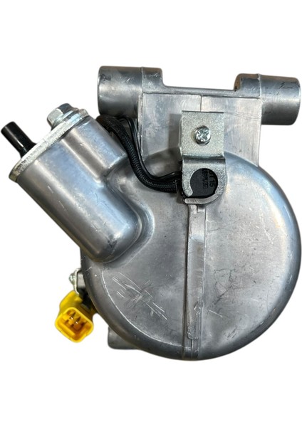 Peugeot 301 Cıtroen C-Elysee (2012-2020) Klima Kompresörü fiyatları