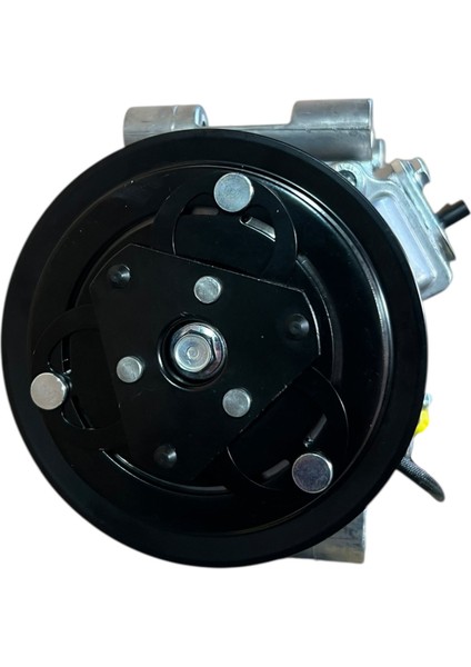 Peugeot 301 Cıtroen C-Elysee (2012-2020) Klima Kompresörü fırsatları