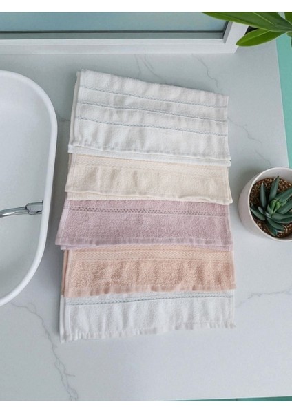 Çok Renkli Mutfak ve Banyo El Bezi Havlu Seti, Yumuşak ve Çok Amaçlı fiyatları