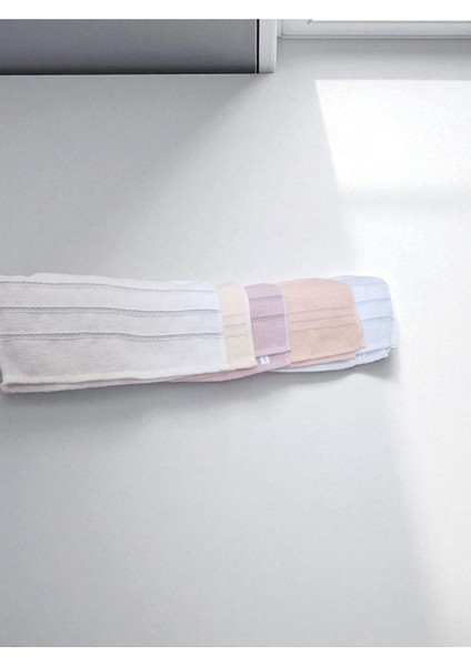 Çok Renkli Mutfak ve Banyo El Bezi Havlu Seti, Yumuşak ve Çok Amaçlı modelleri