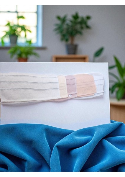 Çok Renkli Mutfak ve Banyo El Bezi Havlu Seti, Yumuşak ve Çok Amaçlı fırsatları