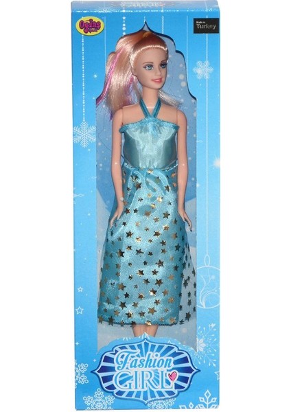 02255 Oydaş, Fashion Girl Bebek fiyatları