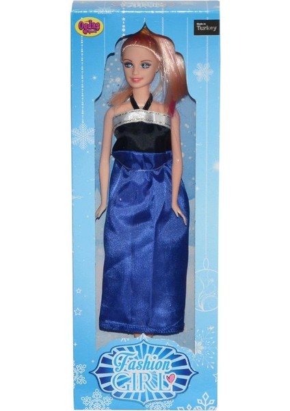 02255 Oydaş, Fashion Girl Bebek modelleri