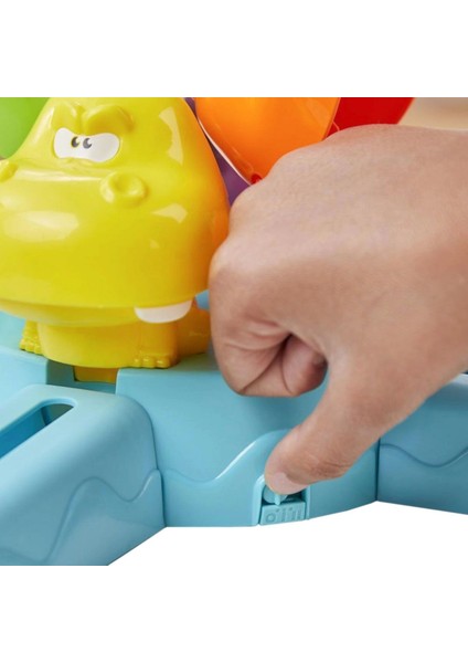 E9707 Tonton Hippolar Karpuz Fırlatmaca fırsatları