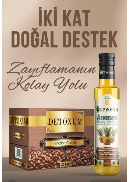 İLK HAFTADA HAFİFLE!! detox sirke zayıflama diyet ürünleri form detoks sirkesi çayı çayları kapsülü Diyet detoks L-carnitie Collagen Hindiba kollajen kahve Diyete Destek İçecek Tozu 20 şaşe