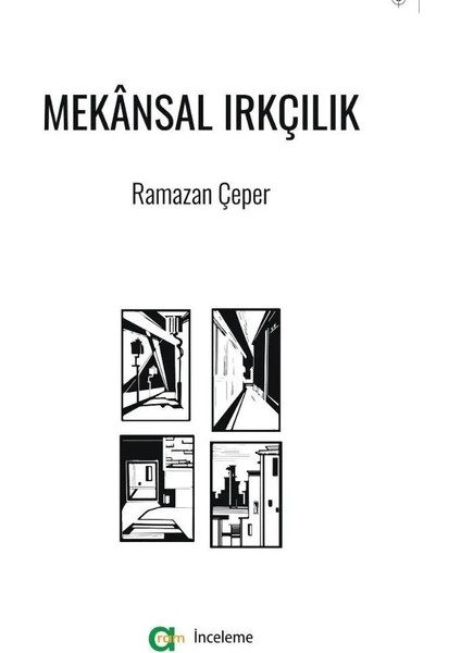 Mekânsal Irkçılık