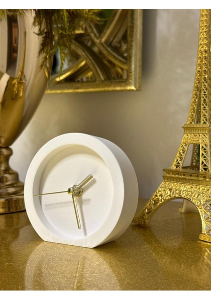 Dekoratif Masa Saati - Bohem Masa Saati fiyatları