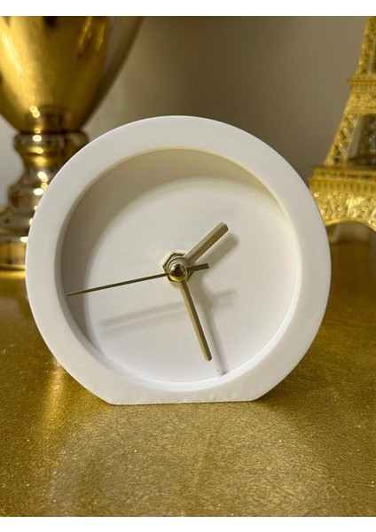 Dekoratif Masa Saati - Bohem Masa Saati fırsatları