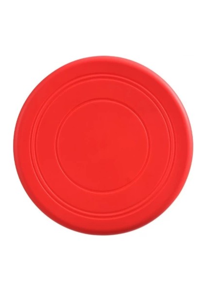 Silikon Frizbi Köpek Oyuncağı fırsatları