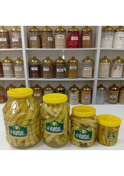 Gaziantep Ev Yapımı Acur Turşusu 1 LT indirimleri