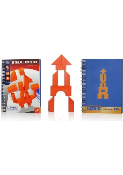 Tazof Turnuva Oyunu Equilibrio (Equilibrio) Denge Oyunu fiyatları
