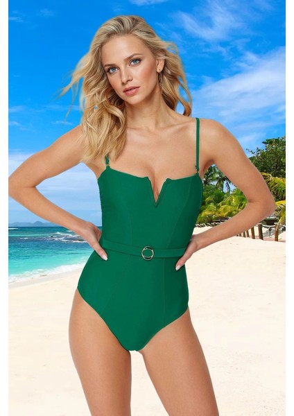 Yüzme Kıyafeti Tasarım Mayo Şık Detaylı Mayosu Havuz Swimsuit Yaz Koleksiyonu modelleri