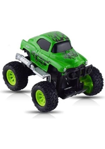 Big Foot 4x4 Çek Bırak Araba modelleri