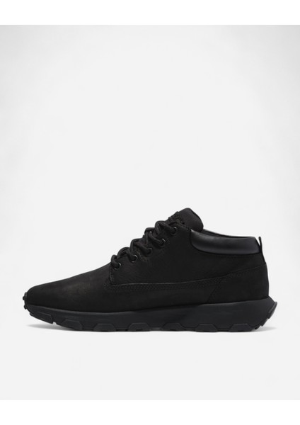 Winsor Park MID LACE UP GTX SNEAKER Erkek Jet Black Spor Ayakkabı TB1A5YAN0151 fiyatları