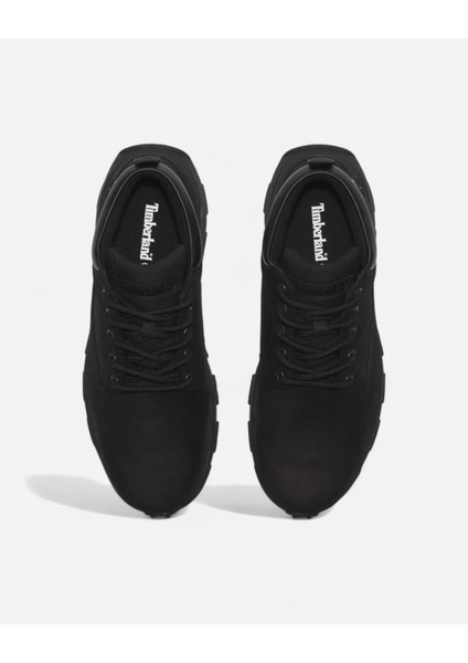 Winsor Park MID LACE UP GTX SNEAKER Erkek Jet Black Spor Ayakkabı TB1A5YAN0151 indirimleri