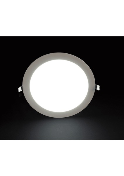 Noas YL10 1800 Sıva Altı 18W LED Spot 6500K Beyaz fiyatları