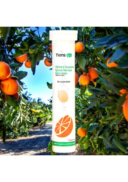C Vitamini Içeren Takviye Edici Gıda fiyatları