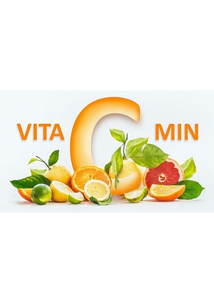 C Vitamini Içeren Takviye Edici Gıda modelleri