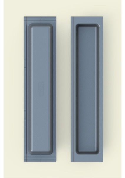 Antrasit Mutfak Çekmece Içi Kaşıklık, Tek Bölmeli, 11CM x 48CM modelleri