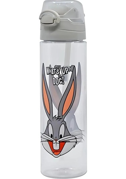 Looney Tunes 500 ml Matara-Suluk ve Beslenme Kutusu fiyatları