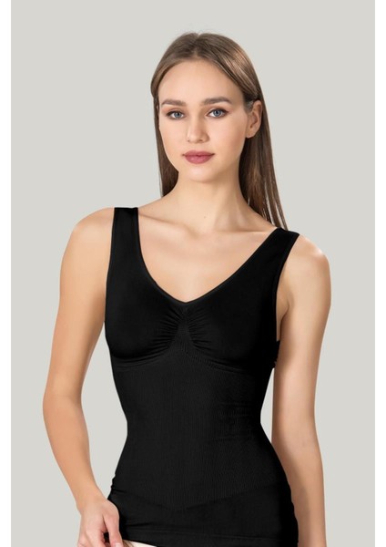 Kadın Toparlayıcı Atlet