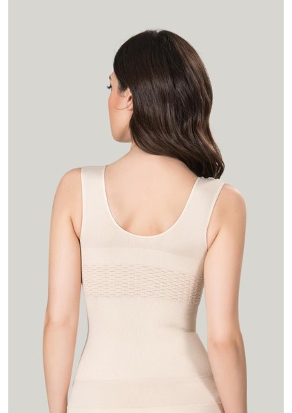 Kadın Kalın Askılı Korsajlı Atlet fiyatları