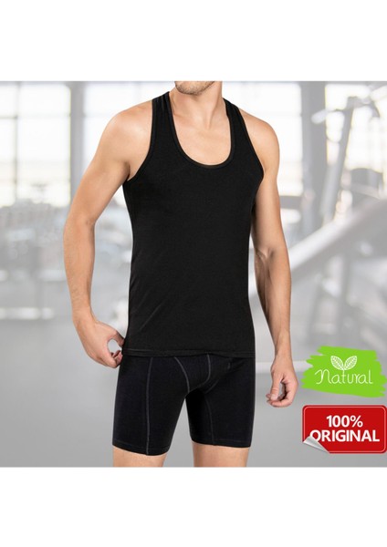 Erkek Ekonomik Sporcu Rambo Atlet