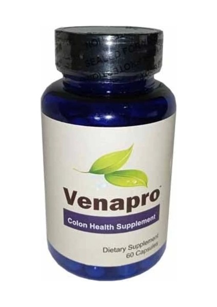 Etkili Venapro 2 Adet Venapro Hemorrhoids Set 2 Piece fiyatları