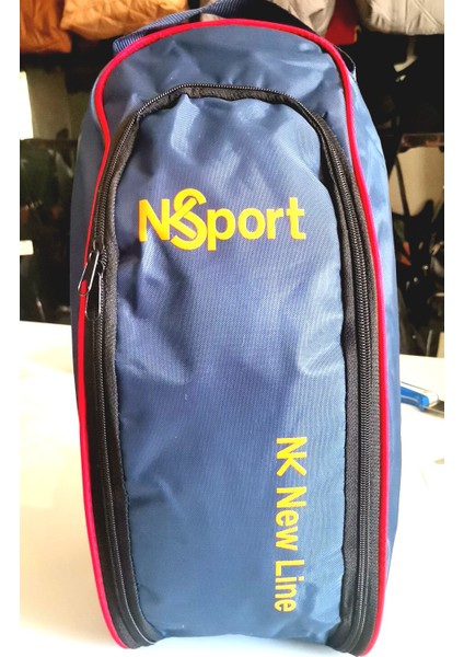 Lüks Krompon Çantası