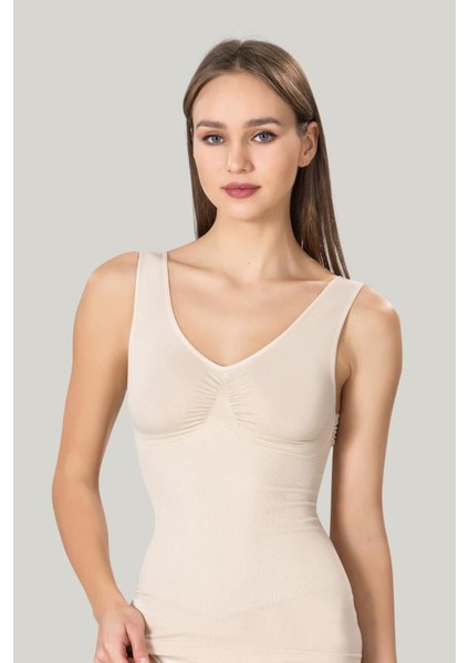 Kadın Toparlayıcı Atlet