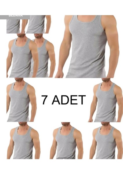 7 Lı Renkli Atlet