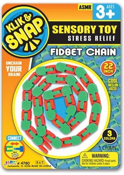 4780 Klik Snap - Stokta Olan Gönderilir