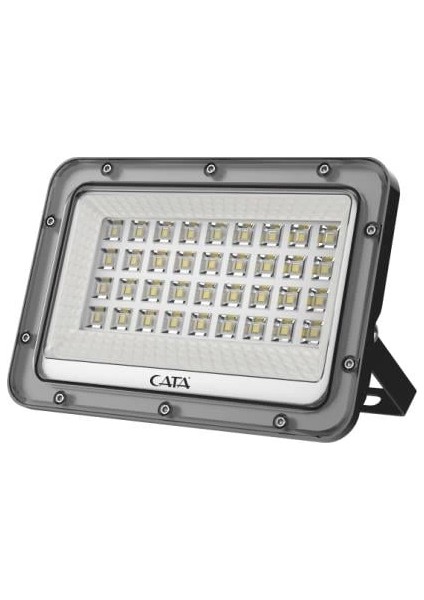 Cata Ct 4658 50W Slim LED Projektör 6400K Beyaz Işık fiyatları
