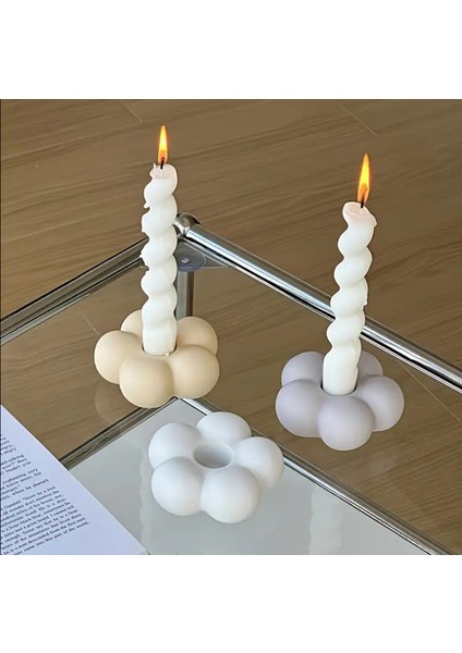 Papatya Mumluk & Şamdan fiyatları