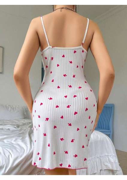 Kadın Gecelik Takımı modelleri