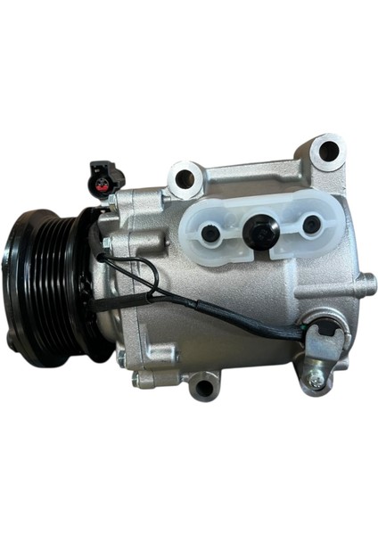 Ford Mondeo Klıma Kompresörü 1S7H 19D629 Ce