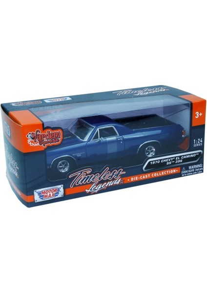 79347 1: 24 1970 Chevy El Camıno fiyatları