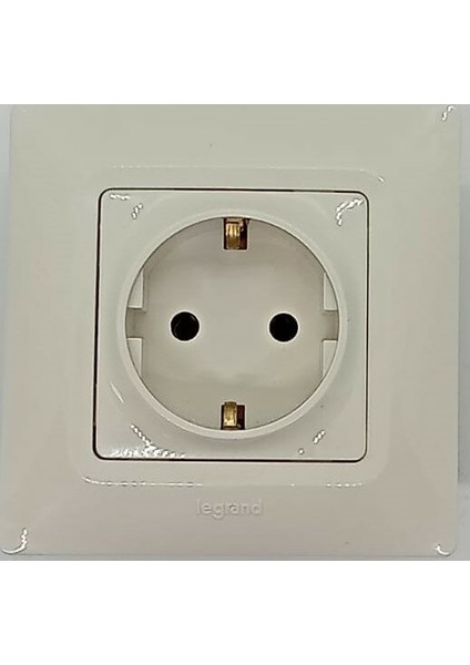 Salbeı Topraklı Priz Krem fiyatları