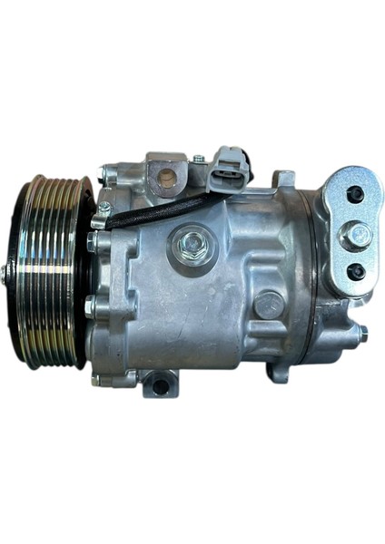 Fıat Lınea - Doblo - Fıorıno Klıma Kompresörü 51803075