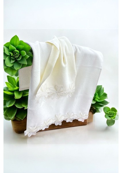 Yumuşak ve Şık Havlu Seti, 30X50 ve 50X90, Nazik Dokunuşlu, Şıklık Sunar