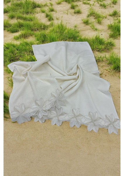 Yumuşak ve Şık Havlu Seti, 30X50 ve 50X90, Nazik Dokunuşlu, Şıklık Sunar modelleri