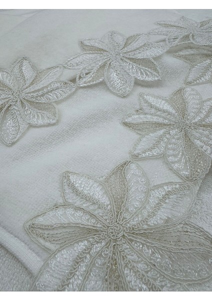 Yumuşak ve Şık Havlu Seti, 30X50 ve 50X90, Nazik Dokunuşlu, Şıklık Sunar indirimleri