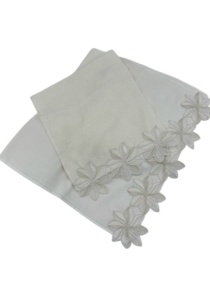 Yumuşak ve Şık Havlu Seti, 30X50 ve 50X90, Nazik Dokunuşlu, Şıklık Sunar