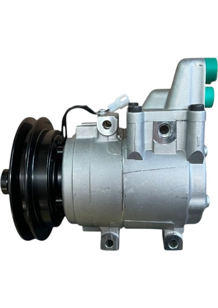 Ford Ranger Mazda BT50 Klıma Kompresörü